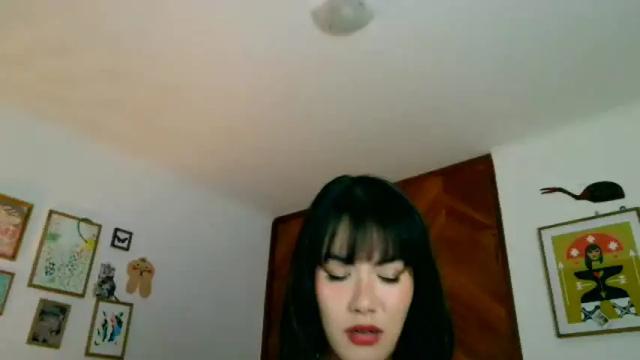 Image 10 of lulumei Stream on Chaturbate on 1 month ago