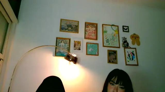 Image 11 of lulumei Stream on Chaturbate on 1 month ago