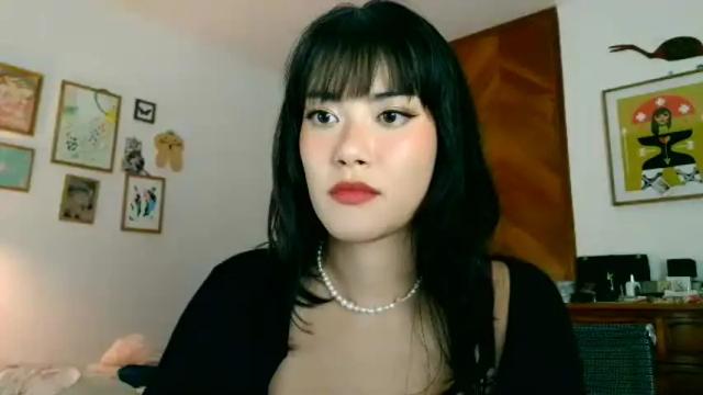 Image 6 of lulumei Stream on Chaturbate on 1 month ago
