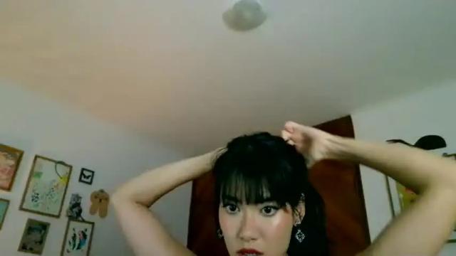 Image 7 of lulumei Stream on Chaturbate on 1 month ago