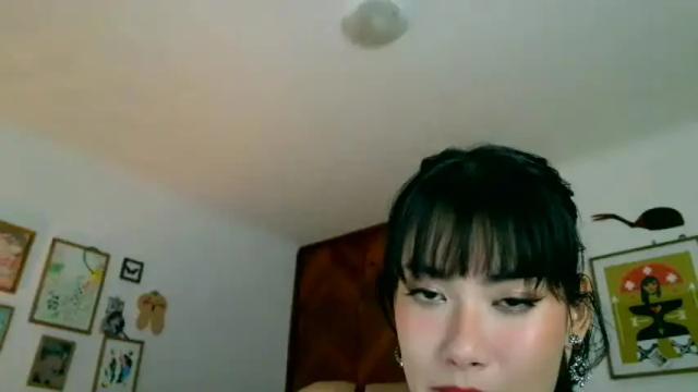 Image 8 of lulumei Stream on Chaturbate on 1 month ago