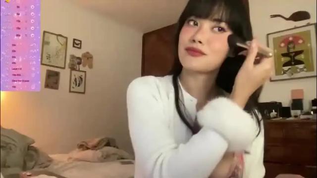 Thumbnail 1, lulumei's Stream at Chaturbate, 1 month ago