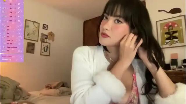 Image 3 of lulumei Stream on Chaturbate on 1 month ago