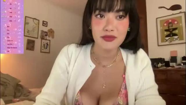 Image 4 of lulumei Stream on Chaturbate on 1 month ago
