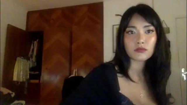 Image 2 of lulumei Stream on Chaturbate on 28 days ago