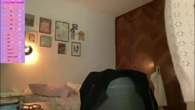 Image 2 of lulumei Stream on Chaturbate on 27 days ago