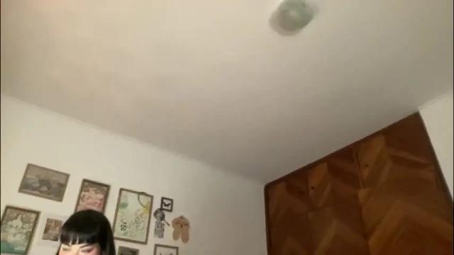 Image 8 of lulumei Stream on Chaturbate on 4 days ago