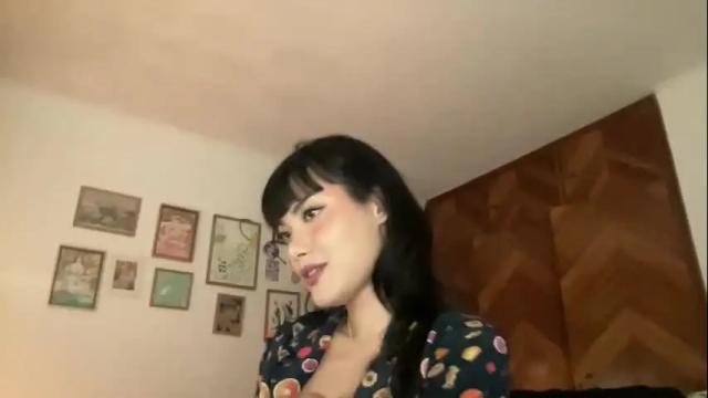 Thumbnail 2, lulumei's Stream at Chaturbate, 5 hours ago