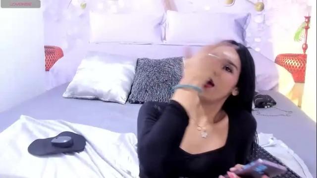 Thumbnail 2, luluu_08's Stream at Chaturbate, 1 month ago