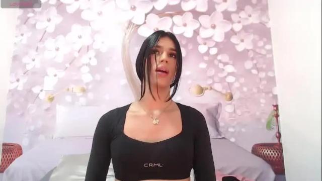 Image 6 of luluu_08 Stream on Chaturbate on 1 month ago