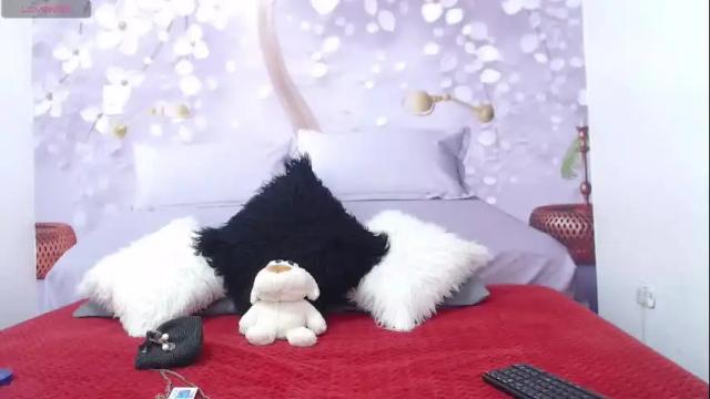 Thumbnail 1, luluu_08's Stream at Chaturbate, 1 month ago