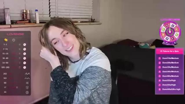 Image 6 of luluv Stream on Chaturbate on 13 months ago