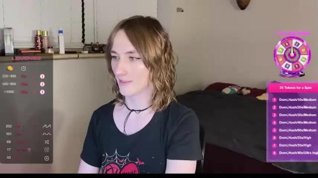 Image 8 of luluv Stream on Chaturbate on 13 months ago