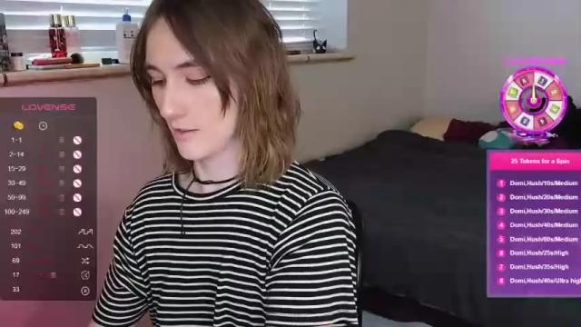 Image 4 of luluv Stream on Chaturbate on 13 months ago