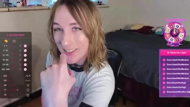 Thumbnail 3, luluv's Stream at Chaturbate, 10 months ago