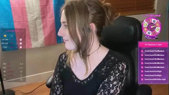 Image 12 of luluv Stream on Chaturbate on 1 month ago