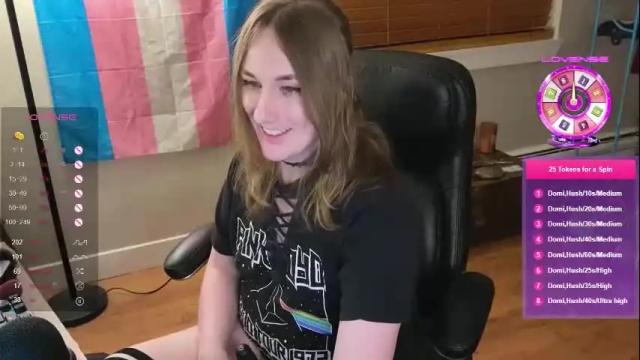 Image 7 of luluv Stream on Chaturbate on 1 month ago