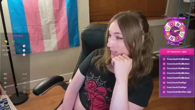 Thumbnail 2, luluv's Stream at Chaturbate, 26 days ago