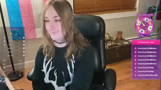 Image 12 of luluv Stream on Chaturbate on 1 month ago