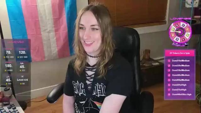 Image 2 of luluv Stream on Chaturbate on 17 days ago