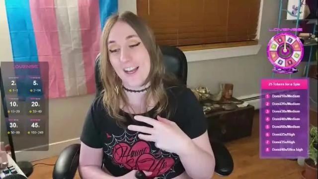 Image 7 of luluv Stream on Chaturbate on 2 months ago