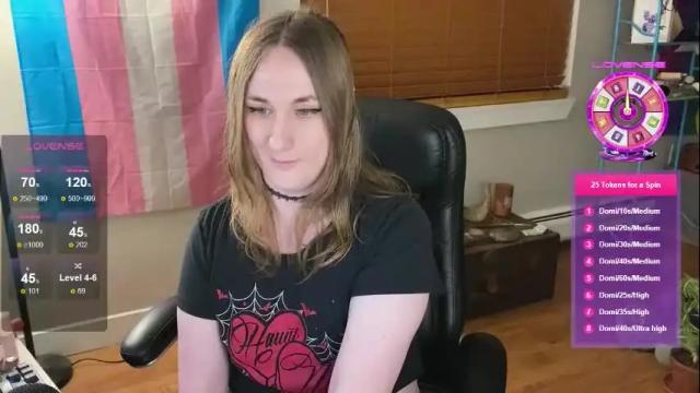 Image 8 of luluv Stream on Chaturbate on 2 months ago