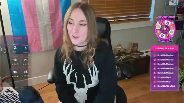 Image 10 of luluv Stream on Chaturbate on 2 months ago