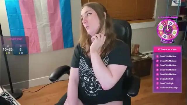 Thumbnail 2, luluv's Stream at Chaturbate, 1 month ago