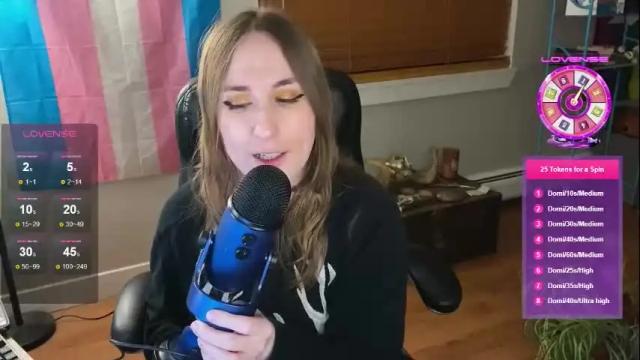 Image 6 of luluv Stream on Chaturbate on 1 month ago