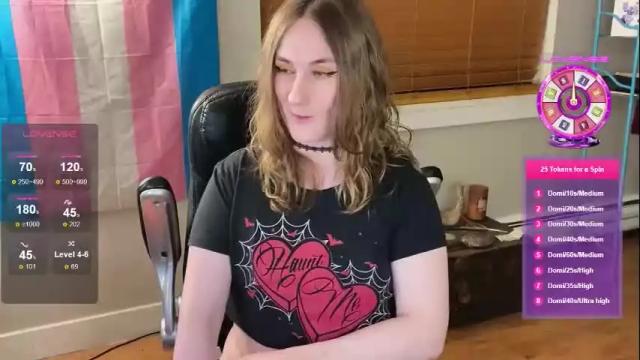 Image 7 of luluv Stream on Chaturbate on 1 month ago