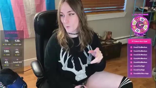 Image 4 of luluv Stream on Chaturbate on 1 month ago