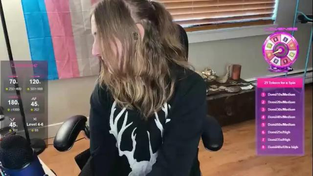 Image 10 of luluv Stream on Chaturbate on 1 month ago