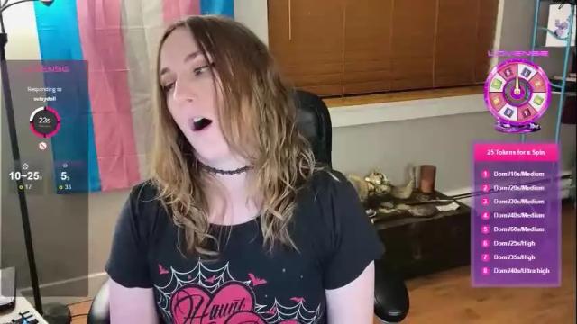 Image 11 of luluv Stream on Chaturbate on 1 month ago