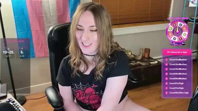 Image 8 of luluv Stream on Chaturbate on 1 month ago