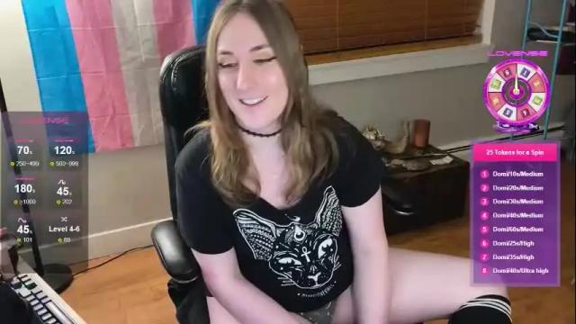 Thumbnail 1, luluv's Stream at Chaturbate, 1 month ago