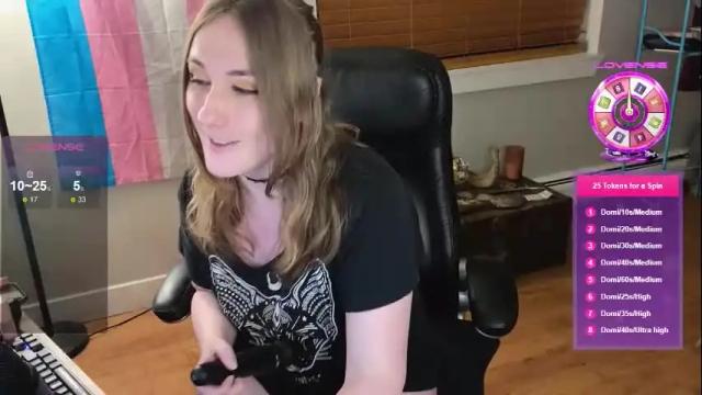 Image 3 of luluv Stream on Chaturbate on 1 month ago