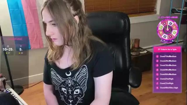 Image 6 of luluv Stream on Chaturbate on 1 month ago