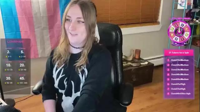 Image 4 of luluv Stream on Chaturbate on 1 month ago