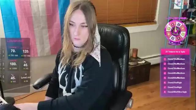 Image 7 of luluv Stream on Chaturbate on 1 month ago