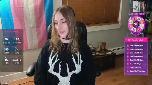 Image 10 of luluv Stream on Chaturbate on 1 month ago