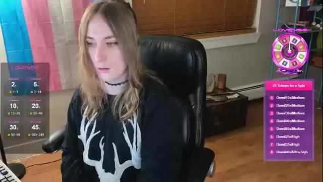 Image 6 of luluv Stream on Chaturbate on 1 month ago