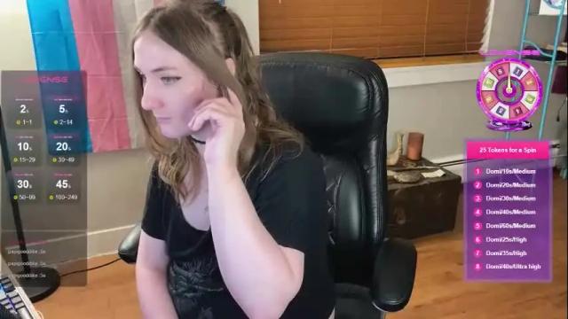 Thumbnail 1, luluv's Stream at Chaturbate, 26 days ago