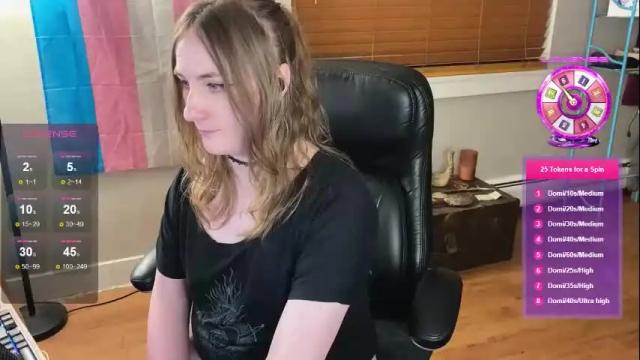 Image 4 of luluv Stream on Chaturbate on 26 days ago