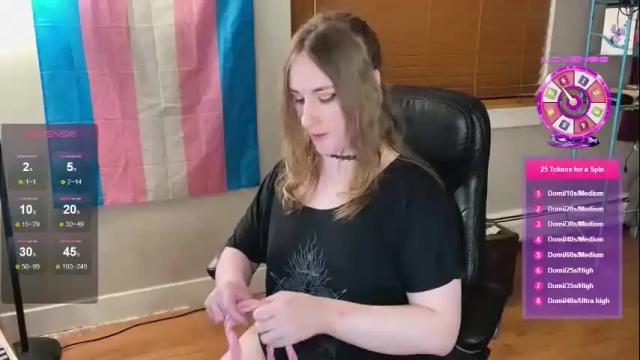 Image 7 of luluv Stream on Chaturbate on 26 days ago