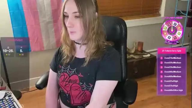 Image 3 of luluv Stream on Chaturbate on 23 days ago