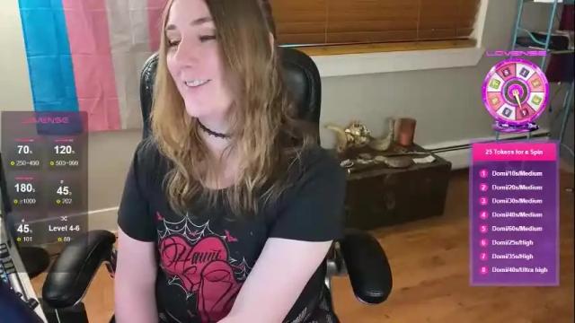 Image 11 of luluv Stream on Chaturbate on 18 days ago