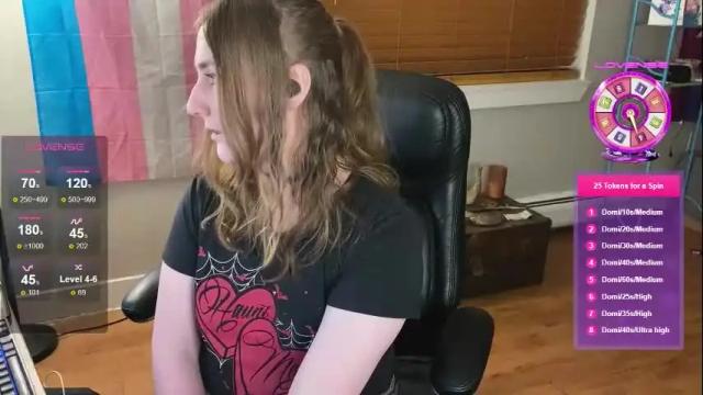 Image 6 of luluv Stream on Chaturbate on 18 days ago