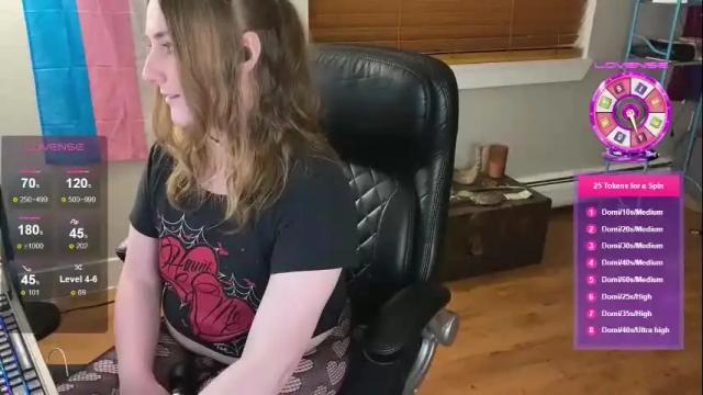 Thumbnail 3, luluv's Stream at Chaturbate, 17 days ago