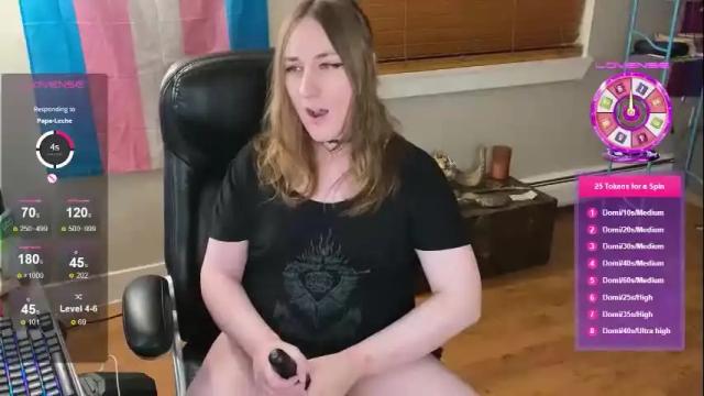 Image 12 of luluv Stream on Chaturbate on 15 days ago