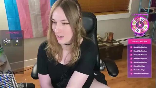 Image 6 of luluv Stream on Chaturbate on 15 days ago